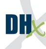 DHx Software logo