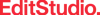 EditStudio. logo