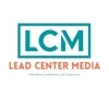 Lead Center Media logo