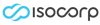 Isocorp logo