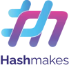 Hashmakes logo