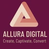 Allura Digital logo