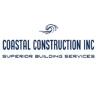 Coastal Construction Inc logo