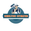 Demolition Estimating logo
