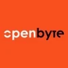 OpenByte logo