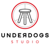 Underdogs Studio logo