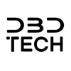 DBD Tech logo