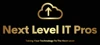 Next Level IT Pros logo