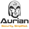 Aurian Security logo