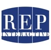 REP Interactive logo