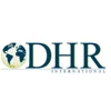 DHR International logo