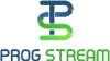 ProgStream logo