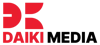 Daiki Media logo
