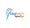 DigiTech InfoSys logo