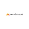 TRY SERVICES LIMITED logo