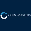 Coin Masters logo