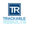 Trackable Results logo