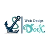 Web Design Dock logo