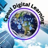 Cpool Digital Learning logo