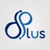 8Plus logo