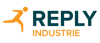 Industrie Reply logo