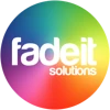 FadeIT Solutions logo