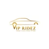 VIP Ridez logo