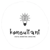 Konsultant.io logo