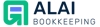 Alai Bookkeeping logo