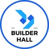 Builder Hall Ltd logo