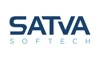 SATVA Softech logo