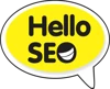 Hello SEO logo