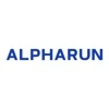 Alpharun logo