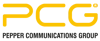 PCG logo