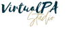 Virtual PA Studio logo