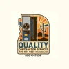 Quality Contractor Services logo