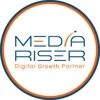 Media Riser logo
