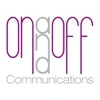 On and Off Communications sl logo