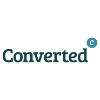 Converted logo