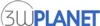 3wPlanet logo