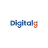 DigitalG logo