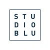Studio Blu, Inc. logo