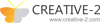 Creative-2 logo