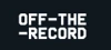Off-The-Record logo