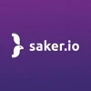 Saker, LLC logo