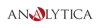 Analytica logo