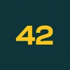 LAB42 logo