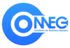 ConnectDApp Blockchain Tech Solutions logo