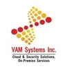 VAM Systems logo