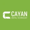 Cayan for Digital Technology logo